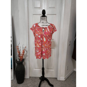 Michael Kors Top Size P/M NWOT